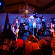 Los mer ens - Wolkenburg (12.01.08)